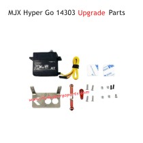 MJX Hyper Go 14303 Upgrade Parts 20KG Servo