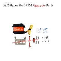 MJX Hyper Go 14303 Upgrade Parts 25KG Servo