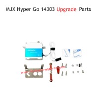 MJX Hyper Go 14303 Upgrade Parts Brushless 25KG Waterproof Servo