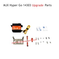 MJX Hyper Go 14303 Upgrade Parts 10KG Servo