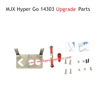 MJX Hyper Go 14303 Upgrade Parts Standard Servo Mount