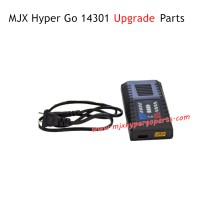 MJX Hyper Go 14301 Upgrade Parts 2S 3S 4S Balance Charger