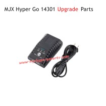 MJX Hyper Go 14301 Upgrade Parts 2S 3S Balance Charger