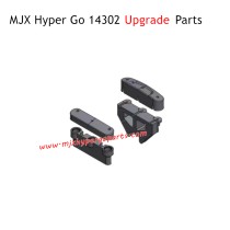 MJX Hyper Go 14302 Upgrade Parts Magnetic Car Shell Column