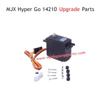 MJX Hyper Go 14210 Upgrade Parts 4.6KG Large Torque Servo