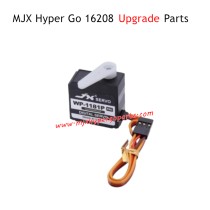 MJX Hyper Go 16208 Upgrade Parts Servo