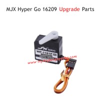 MJX Hyper Go 16209 Upgrade Parts Servo