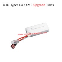 MJX Hyper Go 14210 Upgrade Parts 2S 2800mAh Battery