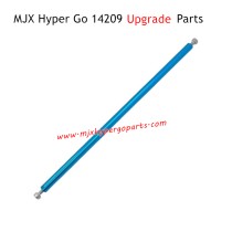 MJX Hyper Go 14209 Upgrade Parts Center Support Rod Blue