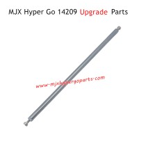 MJX Hyper Go 14209 Upgrade Parts Center Support Rod Gray