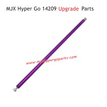 MJX Hyper Go 14209 Upgrade Parts Center Support Rod Purple