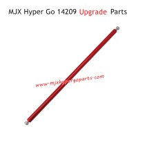 MJX Hyper Go 14209 Upgrade Parts Center Support Rod Red