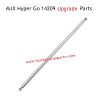MJX Hyper Go 14209 Upgrade Parts Center Support Rod Silver