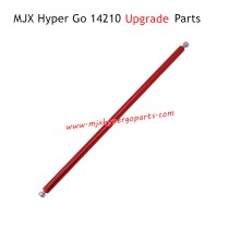 MJX Hyper Go 14210 Upgrade Parts Center Support Rod Red