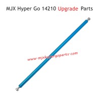 MJX Hyper Go 14210 Upgrade Parts Center Support Rod Blue