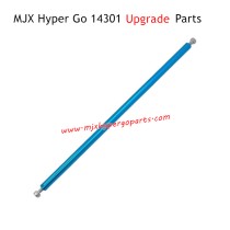 MJX Hyper Go 14301 Upgrade Parts Center Support Rod Blue
