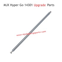 MJX Hyper Go 14301 Upgrade Parts Center Support Rod Gray