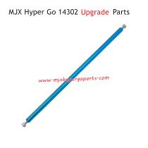 MJX Hyper Go 14302 Upgrade Parts Center Support Rod Blue