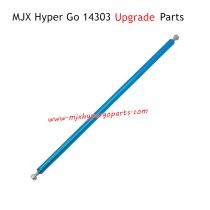 MJX Hyper Go 14303 Upgrade Parts Center Support Rod Blue