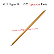 MJX Hyper Go 14303 Upgrade Parts Center Support Rod Gold