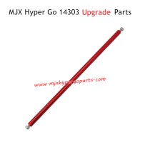 MJX Hyper Go 14303 Upgrade Parts Center Support Rod Red