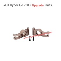 MJX Hyper Go 7303 Upgrade Parts Rear Cup Champagne Gold
