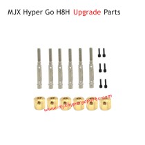 MJX Hyper Go H8H Upgrade Parts Binders and Output Shafts Kit