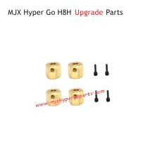 MJX Hyper Go H8H Upgrade Parts 4x4 Binders