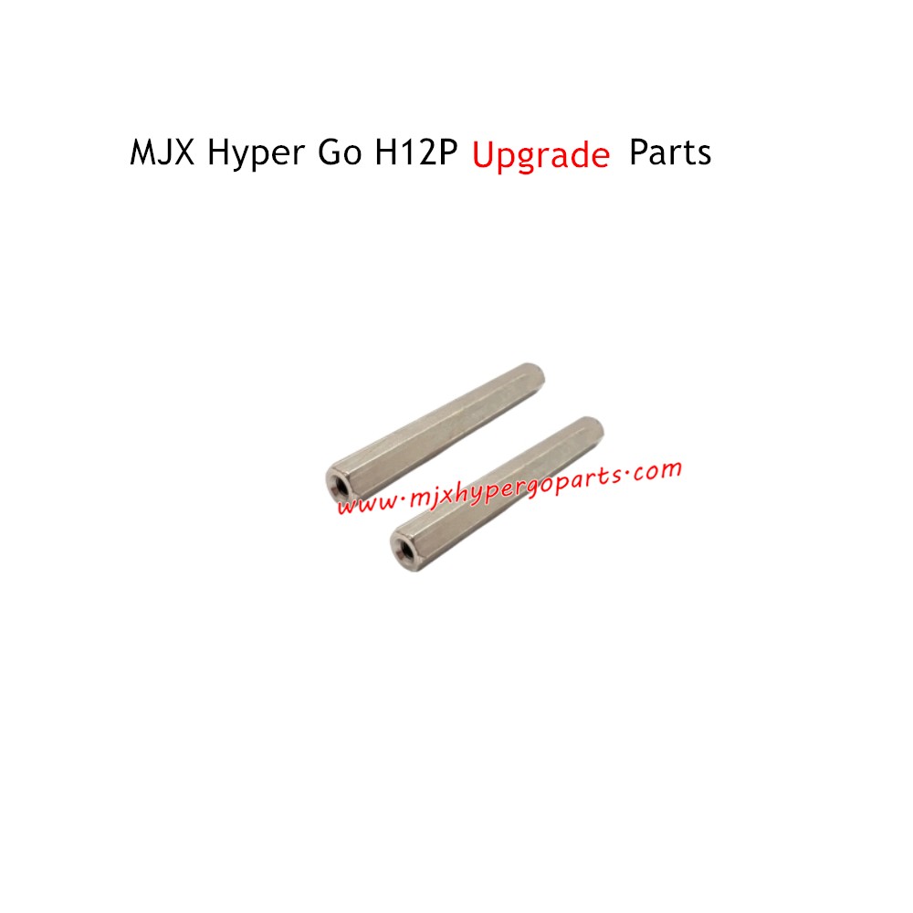MJX Hyper Go H12P Upgrade Parts Frame Support Bars MJX Hyper Go H12P Upgrade Parts Frame Support Bars