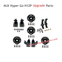 MJX Hyper Go H12P Upgrade Parts Kit