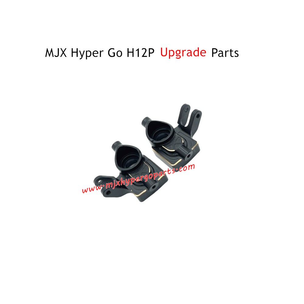 MJX Hyper Go H12P Upgrade Parts Front Steering Cup MJX Hyper Go H12P Upgrade Parts Front Steering Cup