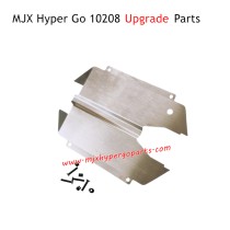 MJX Hyper Go 10208 RC Car Upgrade Parts Metal Armor