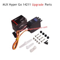 MJX Hyper Go 14211 Upgrade Parts 2211 Servo