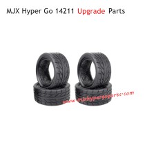MJX Hyper Go 14211 Upgrade...