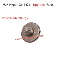 MJX Hyper Go 14211 Upgrade Parts Reduction Gear Set with Powder Metallurgy