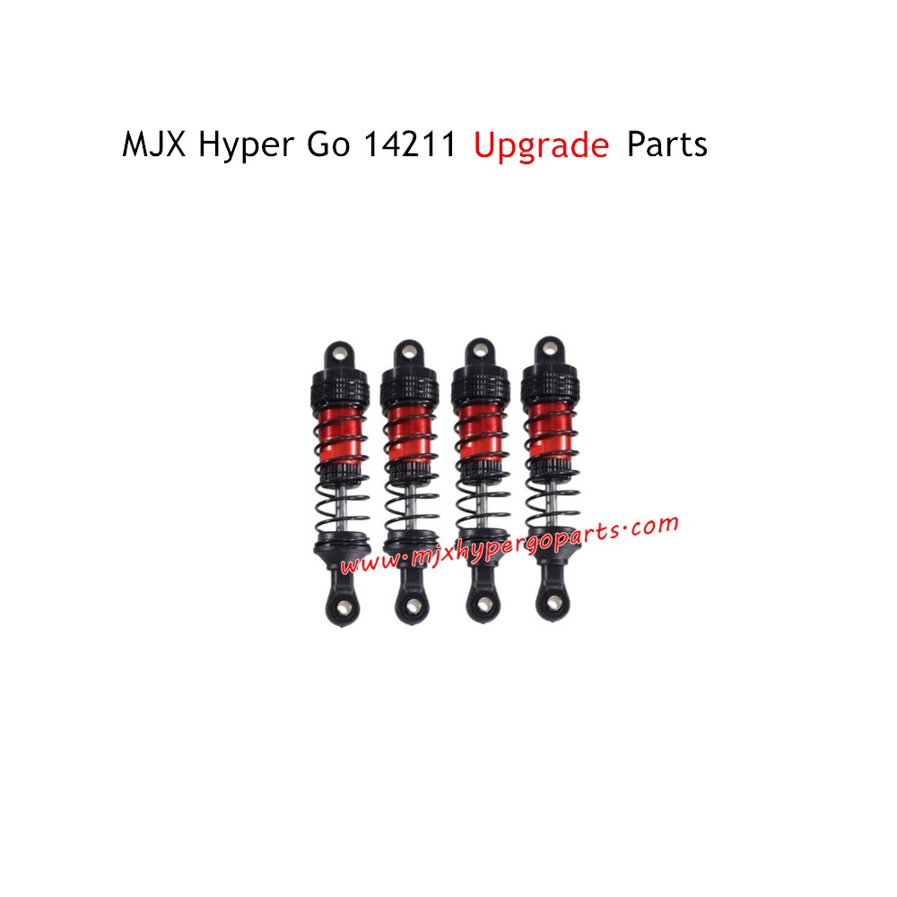 MJX Hyper Go 14211 Upgrade Parts Shock Absorber