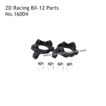 ZD Racing BX-12 RC Car Parts Front Steering C-Cups 16004