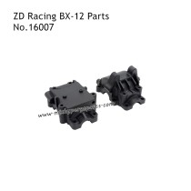 ZD Racing BX-12 RC Car Parts Front Gear Box 16007