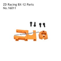 ZD Racing BX-12 RC Car Parts Motor Seat 16011
