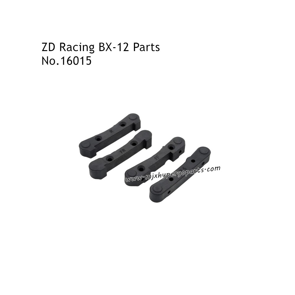 ZD Racing BX-12 RC Car Parts Swing Arm Code Assembly 16015