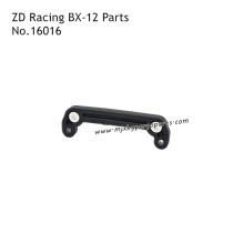 ZD Racing BX-12 RC Car Parts Steering Plate 16016