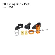 ZD Racing BX-12 RC Car Parts Steering Kits 16021