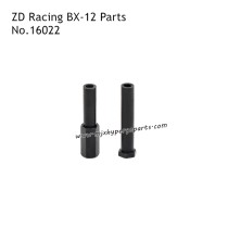 ZD Racing BX-12 RC Car Parts Buffer Axis 16022