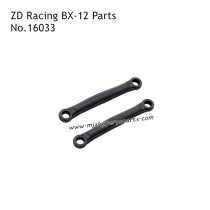 ZD Racing BX-12 RC Car Parts Nylon Steering Connect Rod 16033