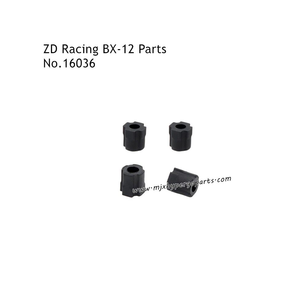 ZD Racing BX-12 Brushless RC Car Parts Shock Absorber Strut 16036