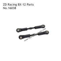ZD Racing BX-12 Brushless RC Car Parts Upper Connect Rod 16038