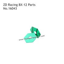ZD Racing BX-12 Brushless RC Car Parts Reducer Limited Slip Friction Plate 16043