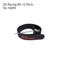 ZD Racing BX-12 Brushless RC Car Parts Battery Mount 16045