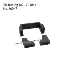 ZD Racing BX-12 Brushless RC Car Parts Servo Fixing Seat 16047