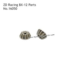 ZD Racing BX-12 Brushless RC Car Parts Differential Driven Gear 16050